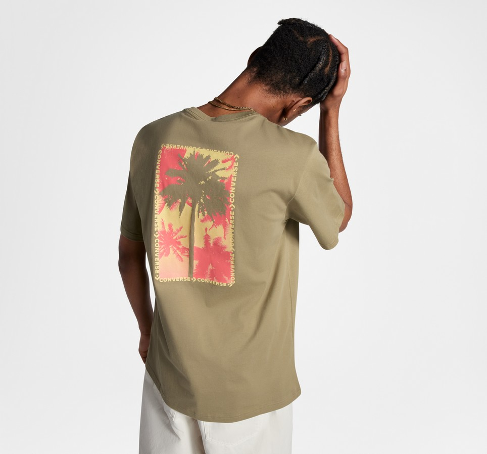 Palm Tree T-Shirt