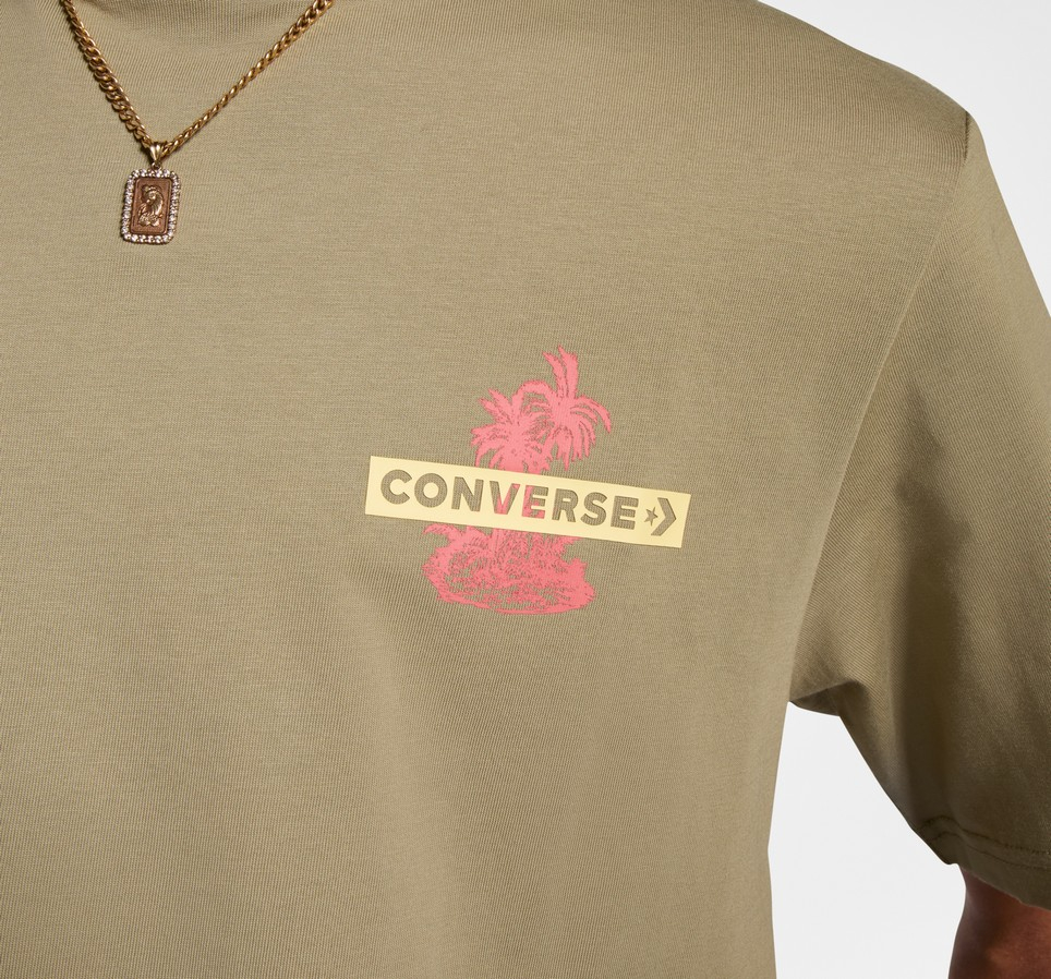 Palm Tree T-Shirt