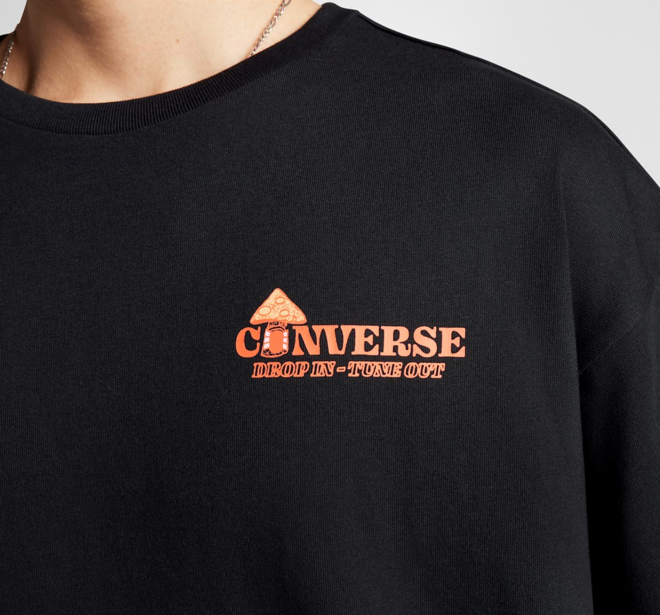 Mushroom Cottage T-Shirt