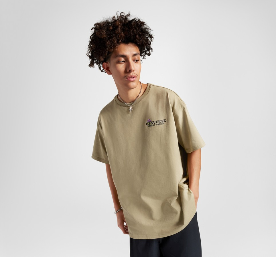 Mushroom Cottage T-Shirt
