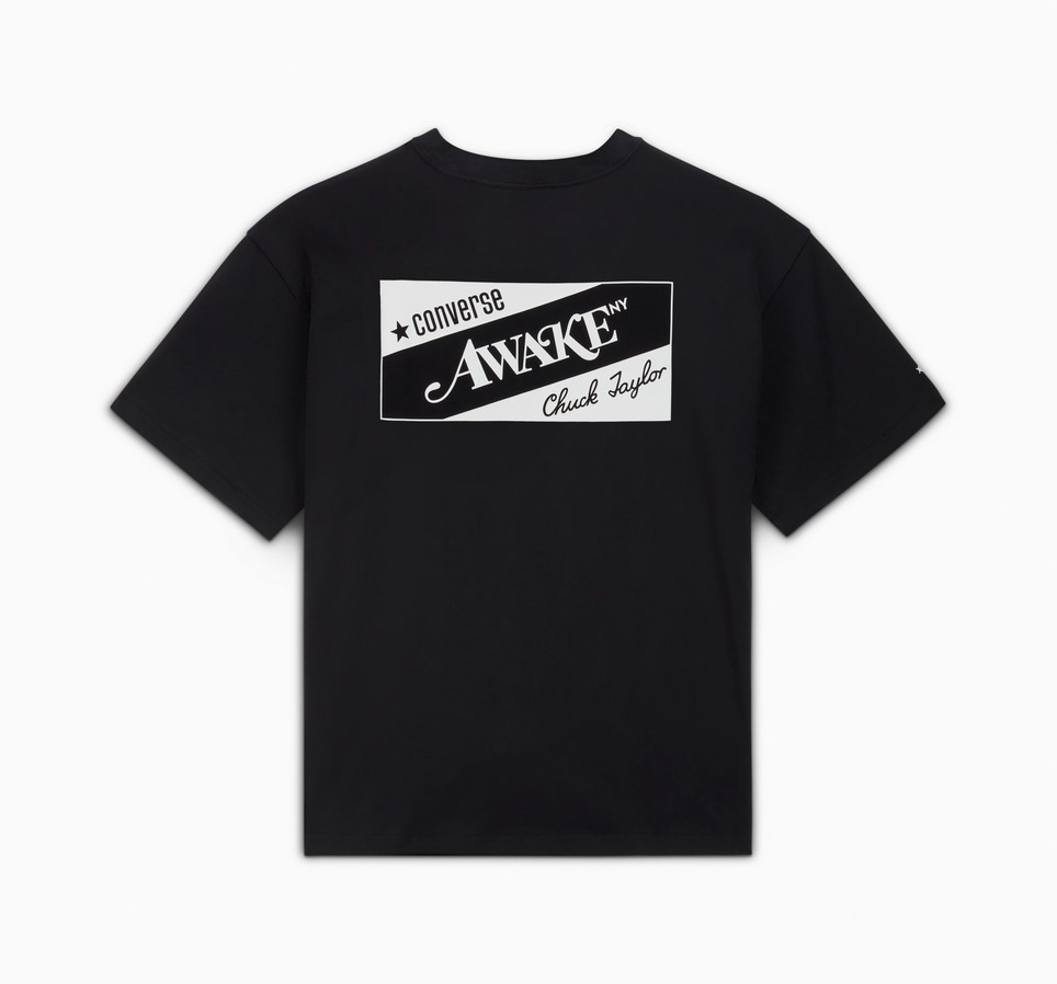 Converse x Awake NY Jersey T-Shirt