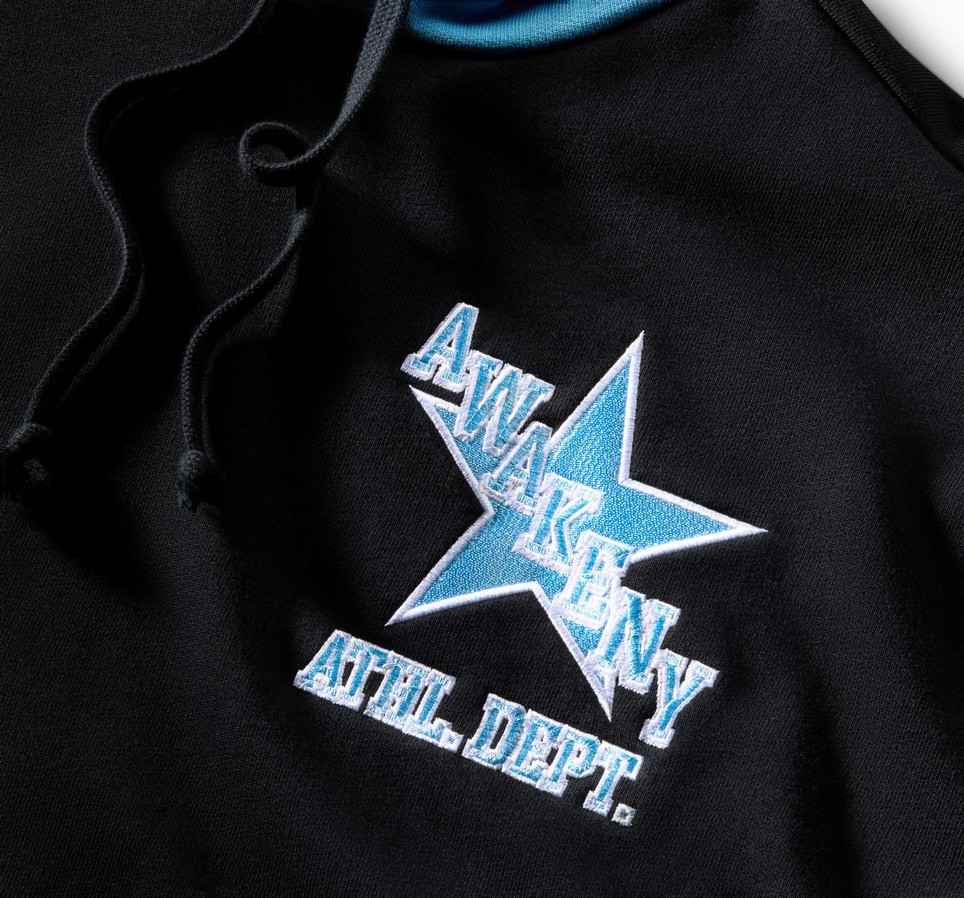 Converse x Awake NY French Terry Hoodie