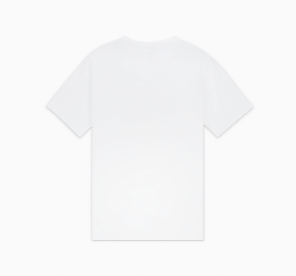 Converse Dia de Muertos T-Shirt