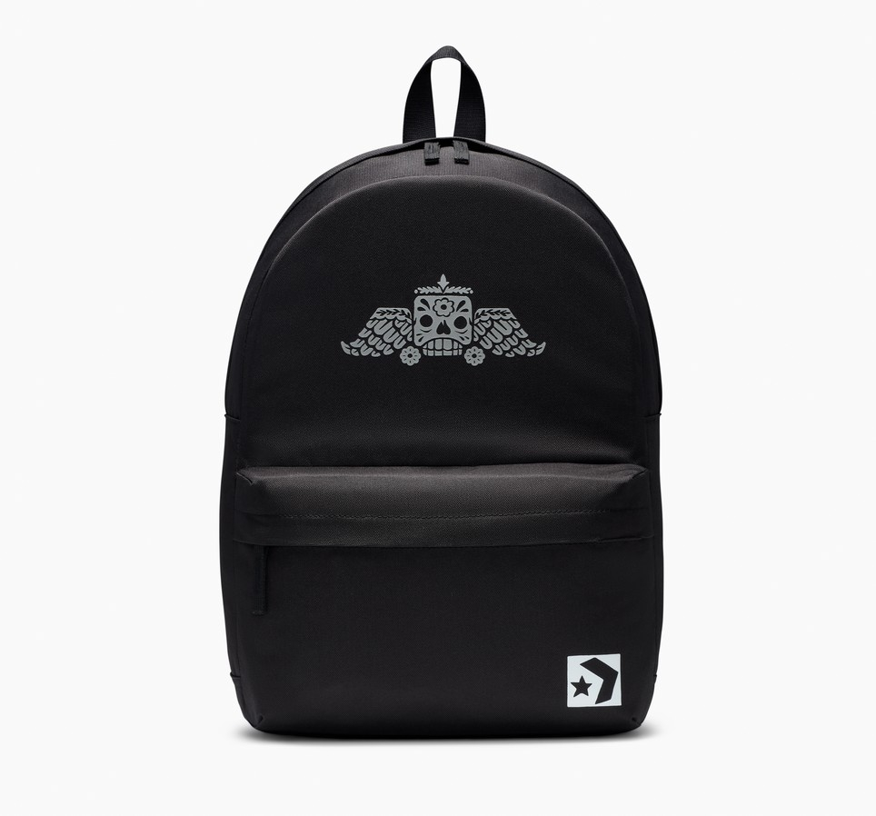 Speed 3 Backpack Dia De Muertos