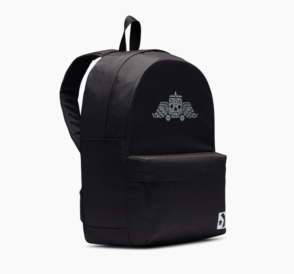 Speed 3 Backpack Dia De Muertos