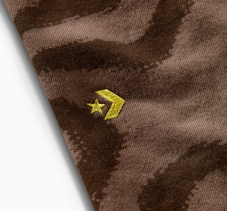 Converse x Wonka French Terry Jogger