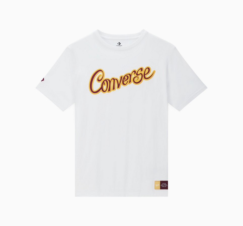 Converse x Wonka T-Shirt