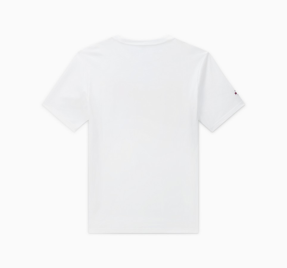 Converse x Wonka T-Shirt