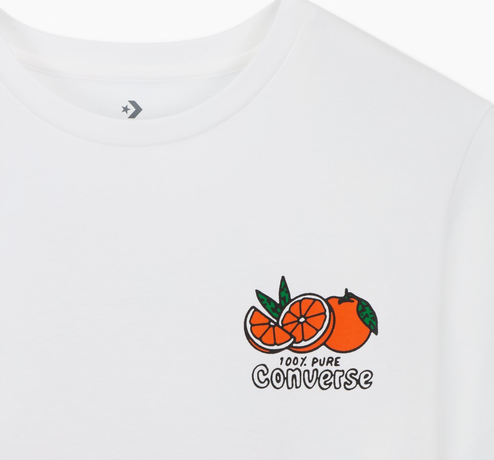 Creative Juice T-Shirt