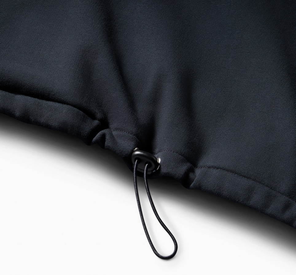 Converse x Martine Ali Hoodie