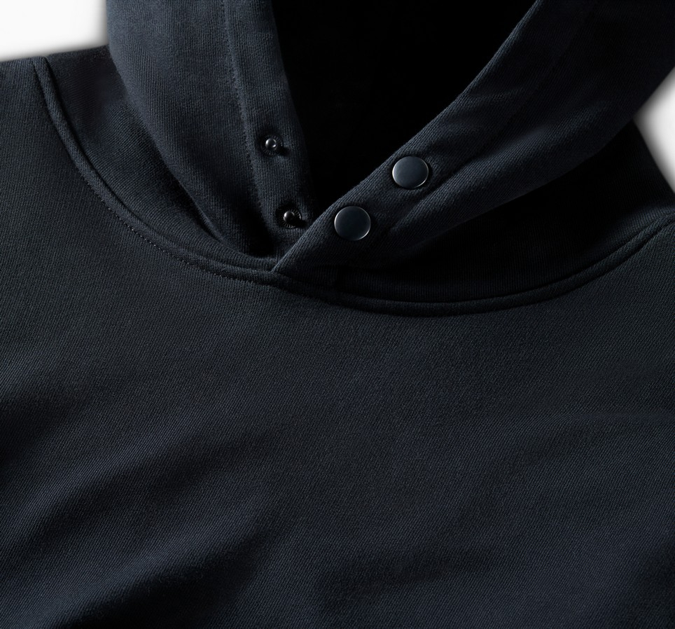 Converse x Martine Ali Hoodie