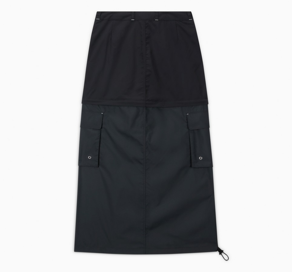 Converse x Martine Ali Skirt