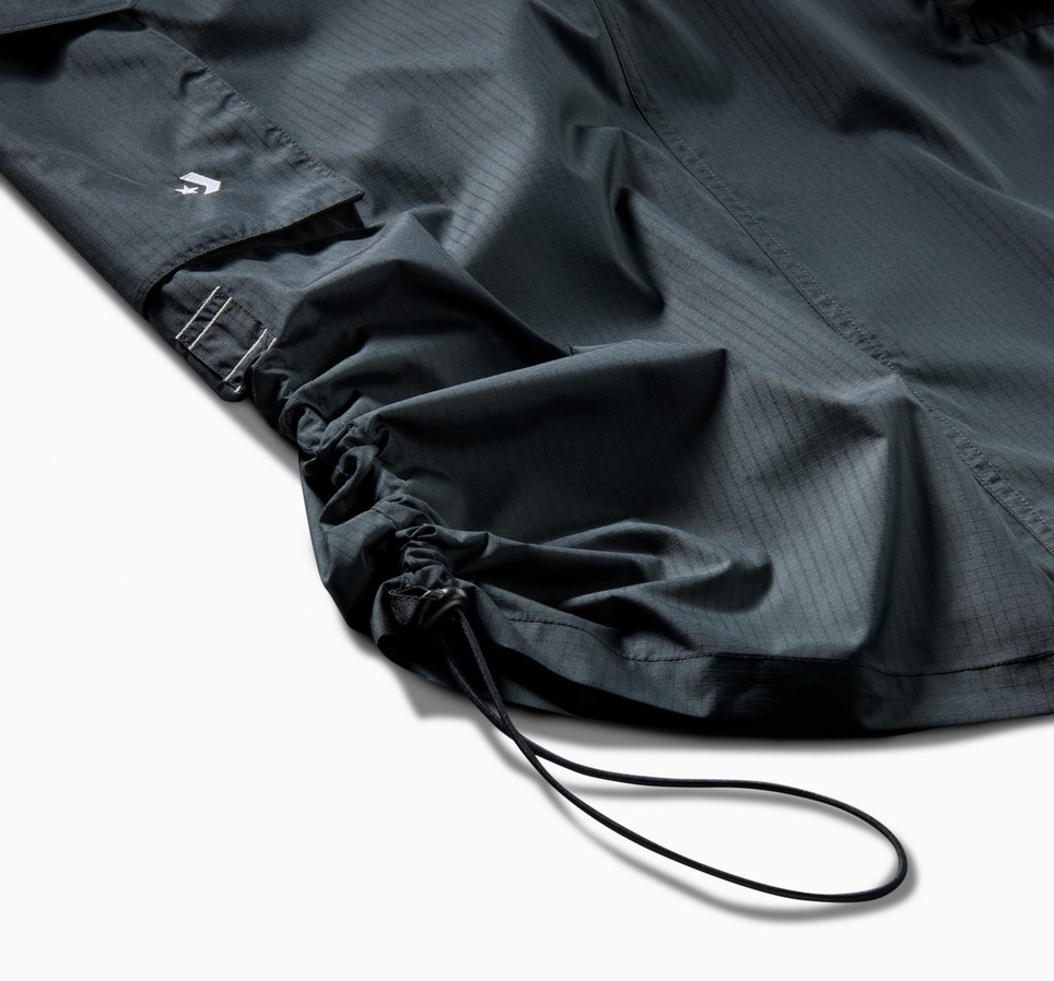 Converse x Martine Ali Skirt