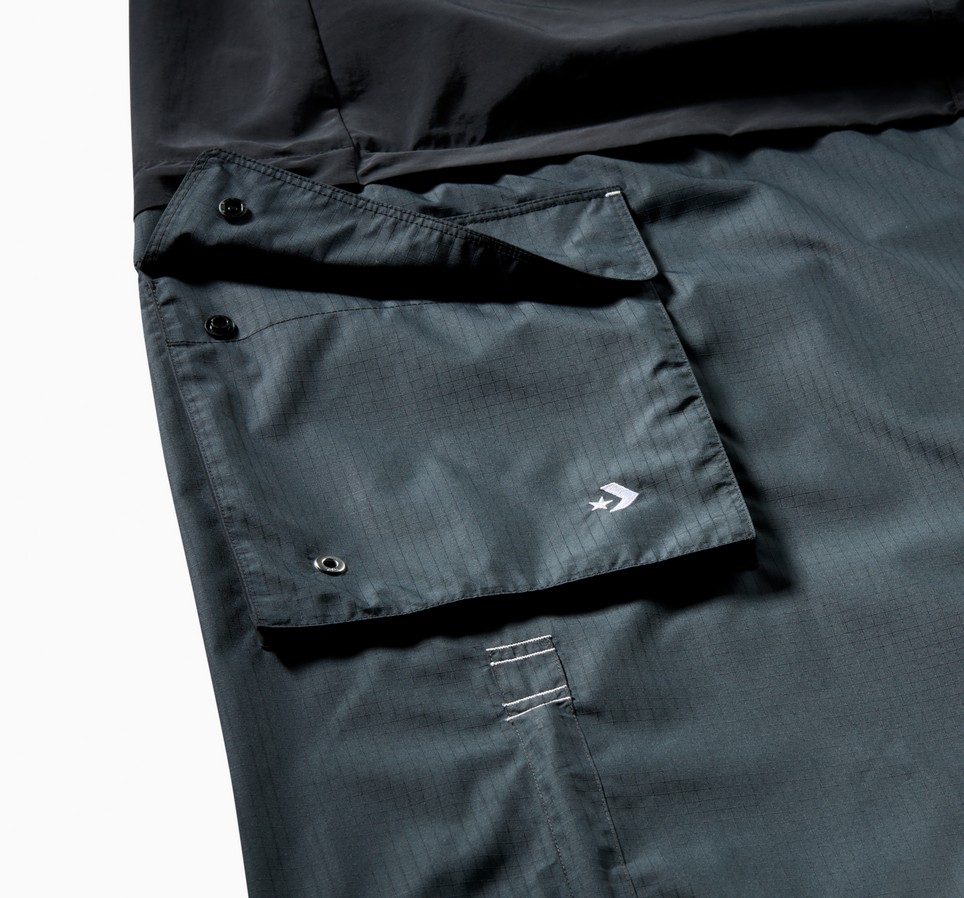 Converse x Martine Ali Skirt
