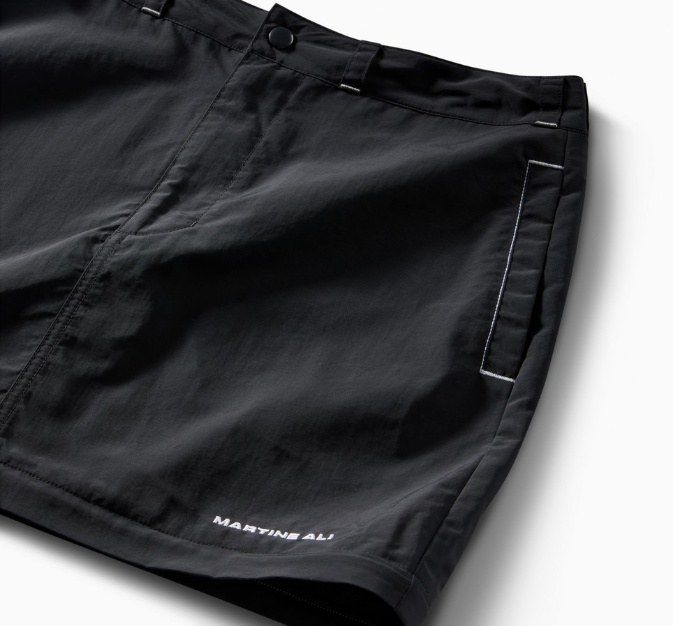 Converse x Martine Ali Skirt