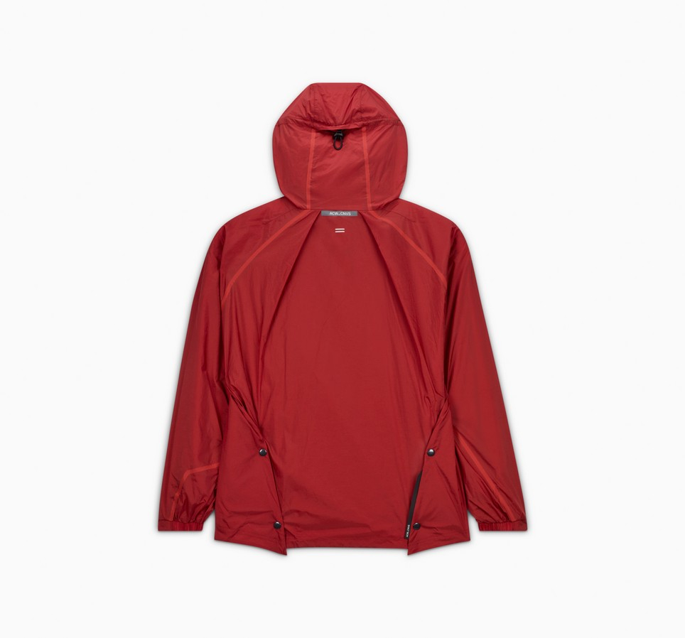 Converse x A-COLD-WALL* Reversible Gale Jacket