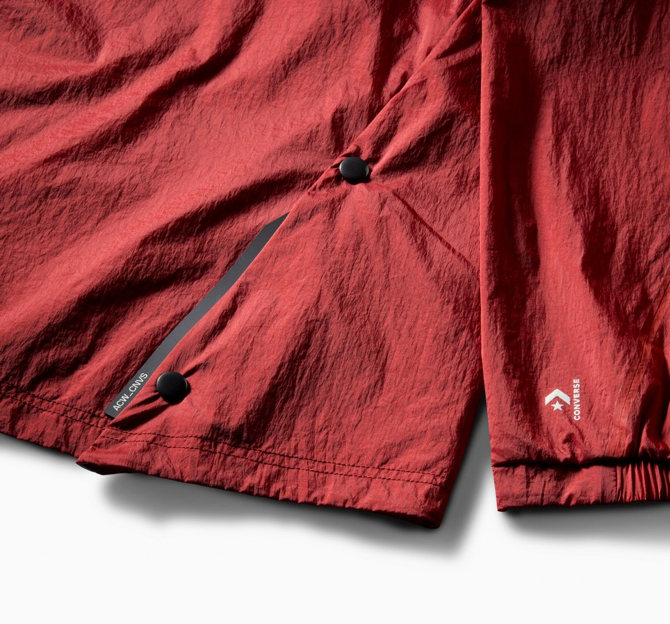 Converse x A-COLD-WALL* Reversible Gale Jacket
