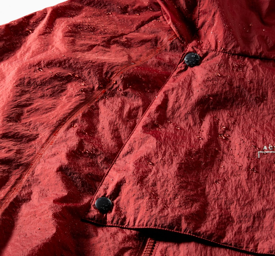 Converse x A-COLD-WALL* Reversible Gale Jacket