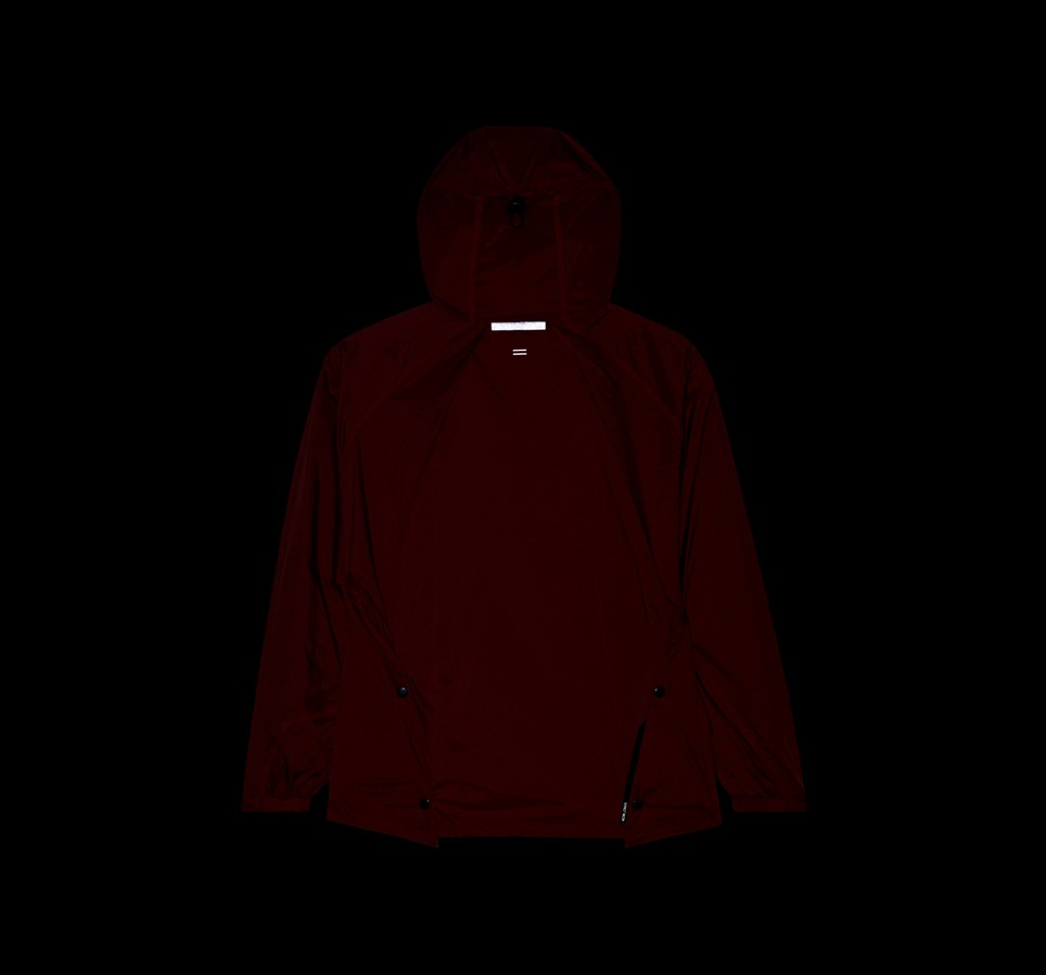 Converse x A-COLD-WALL* Reversible Gale Jacket