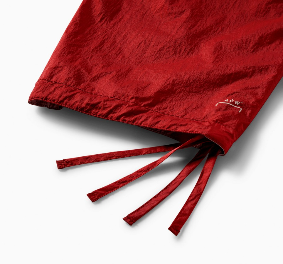 Converse x A-COLD-WALL* Reversible Gale Pant