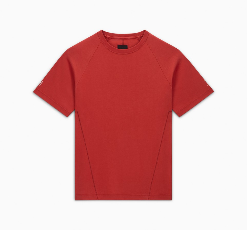 Converse x ACW Tee