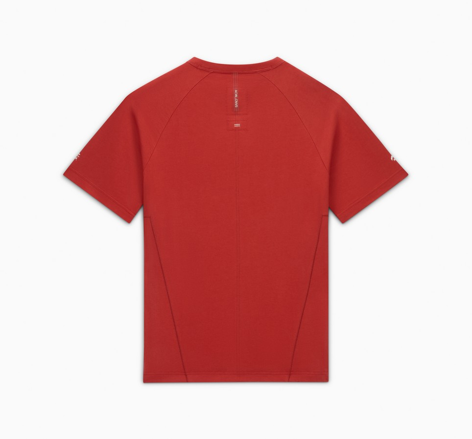 Converse x ACW Tee