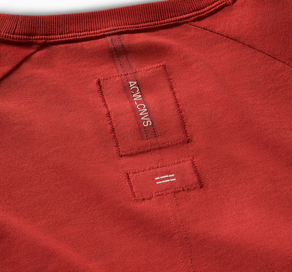Converse x ACW Tee