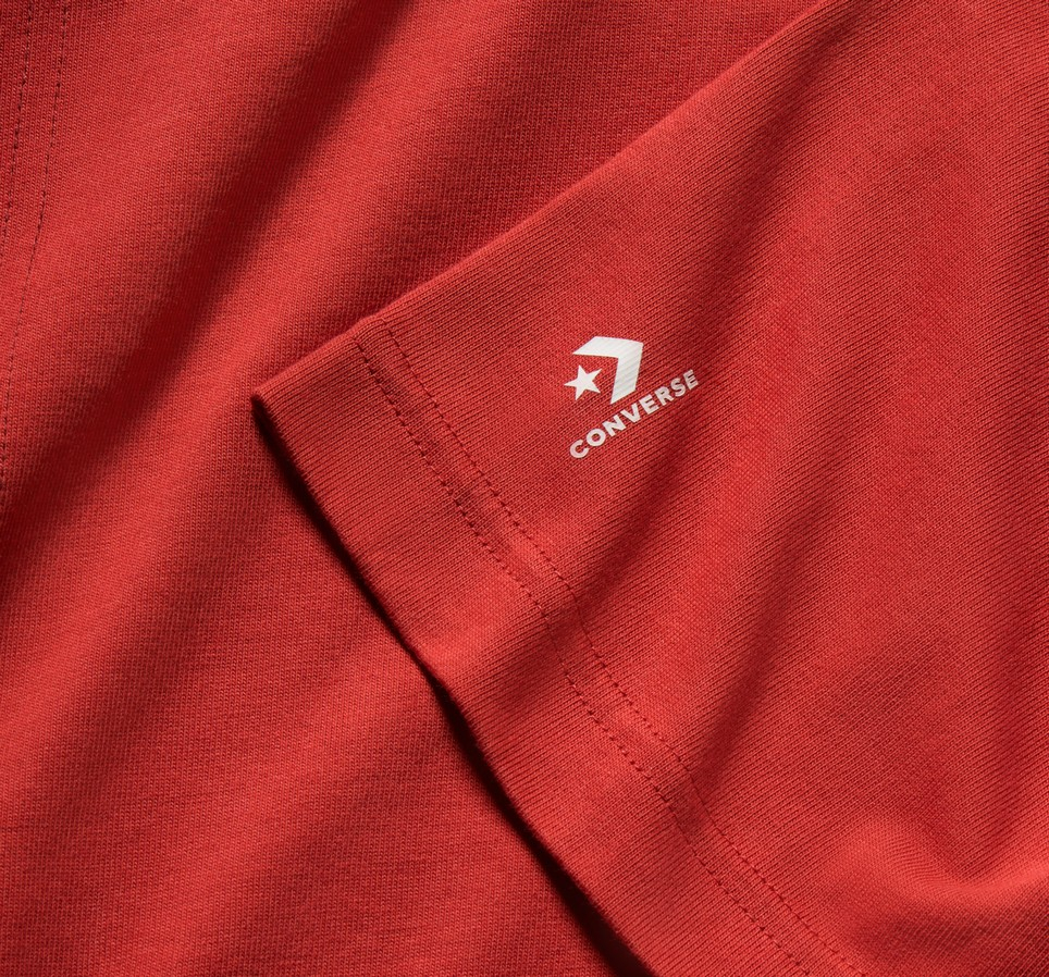 Converse x ACW Tee