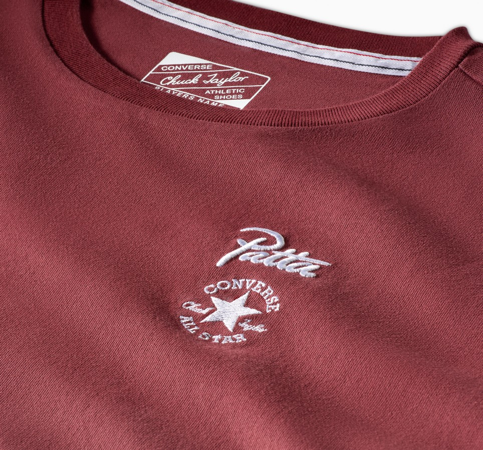 Converse x Patta Gold Standard T-Shirt