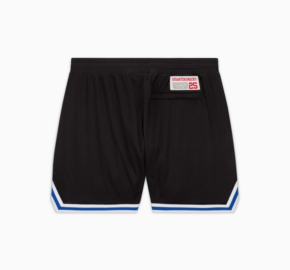 Converse CONS x Quartersnacks Short
