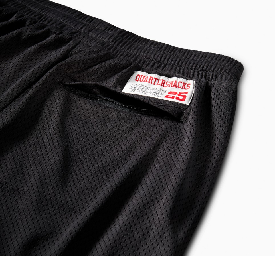 Converse CONS x Quartersnacks Short