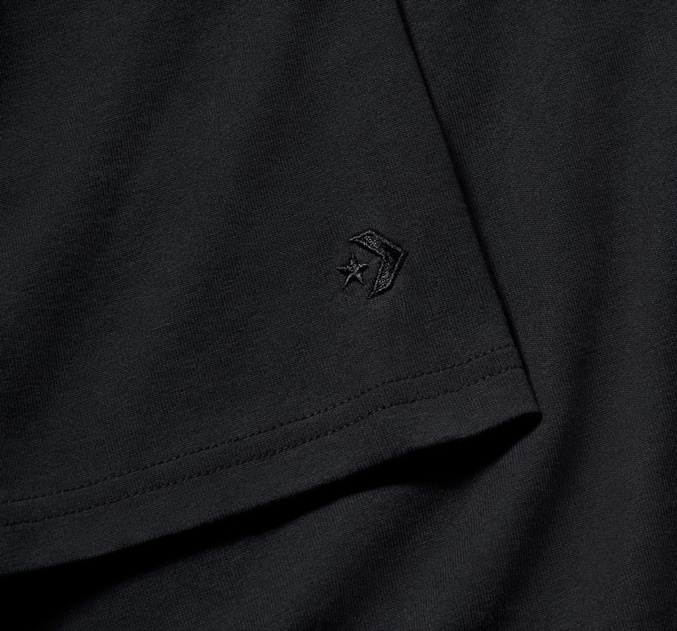 Converse CONS x Quartersnacks T-Shirt