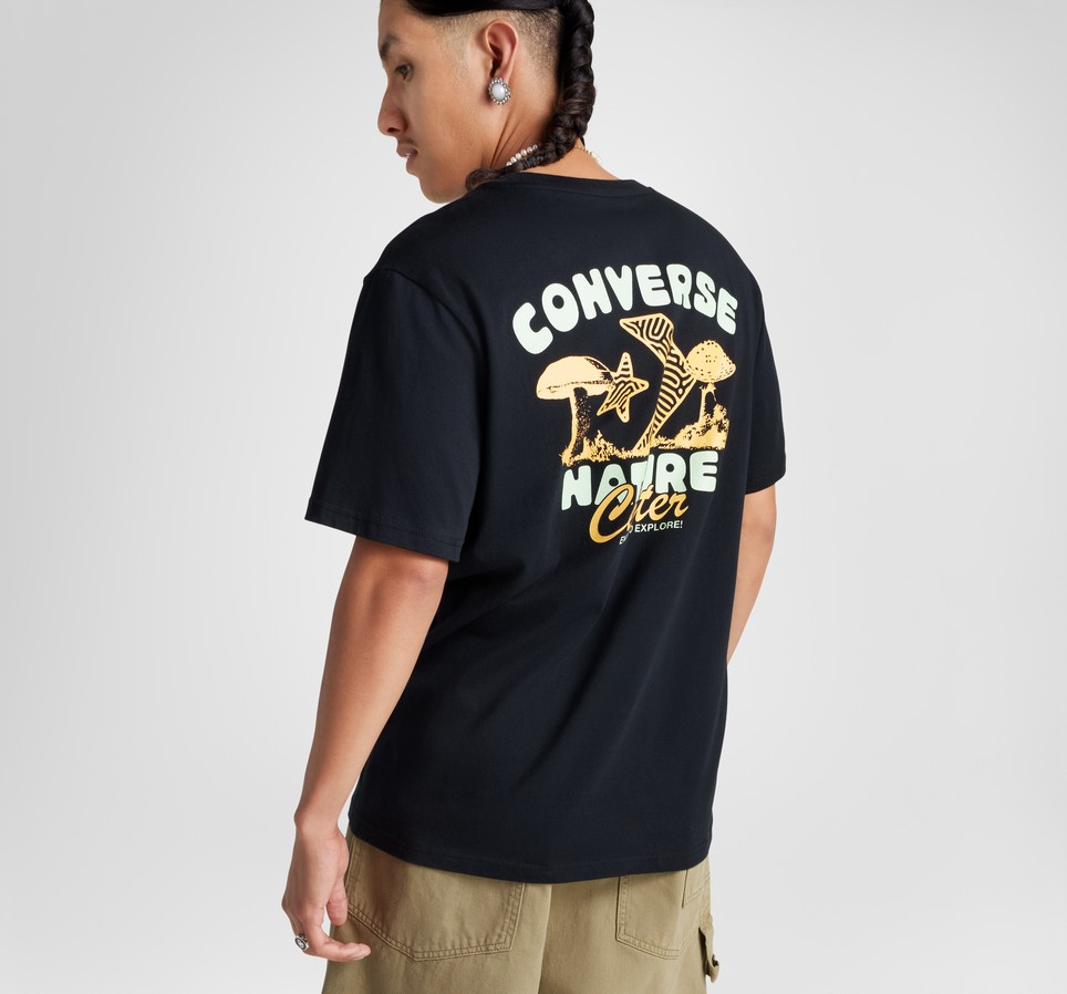 Nature Center T-Shirt