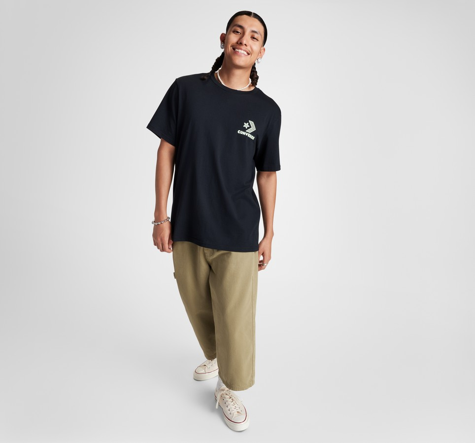 Nature Center T-Shirt