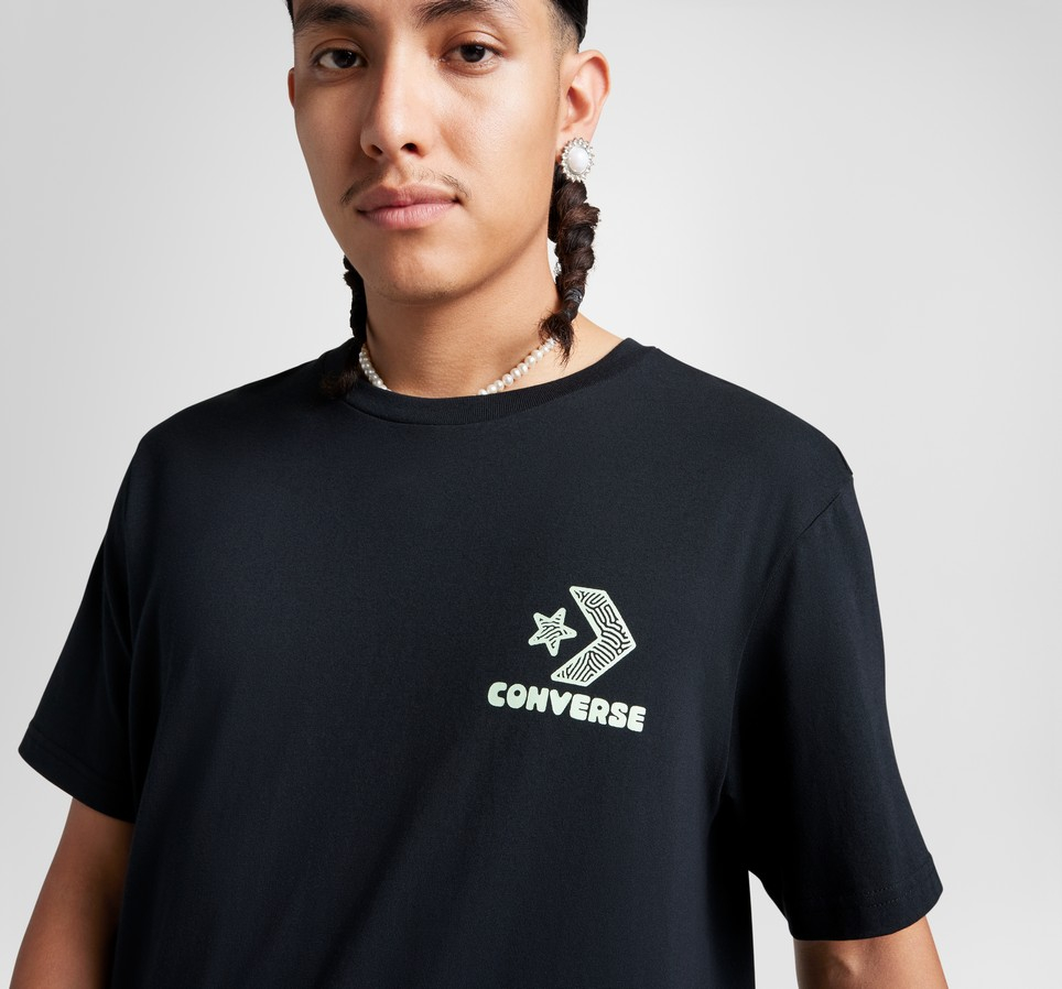 Nature Center T-Shirt