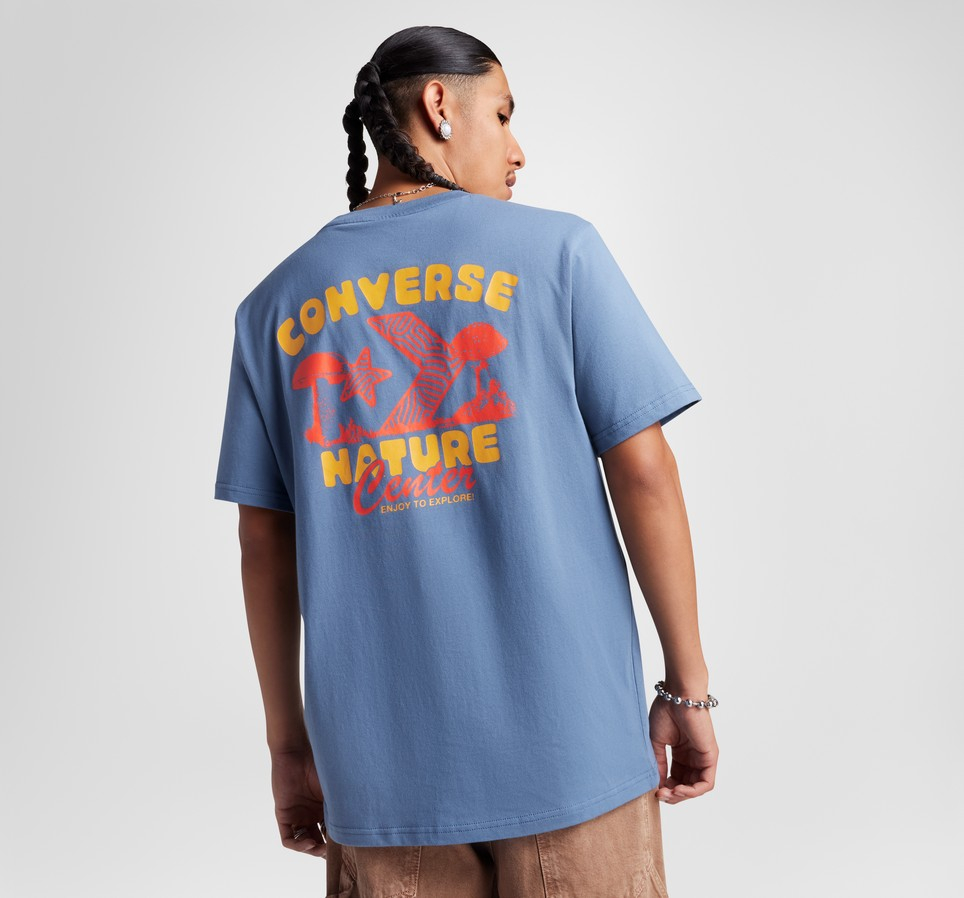 Nature Center T-Shirt