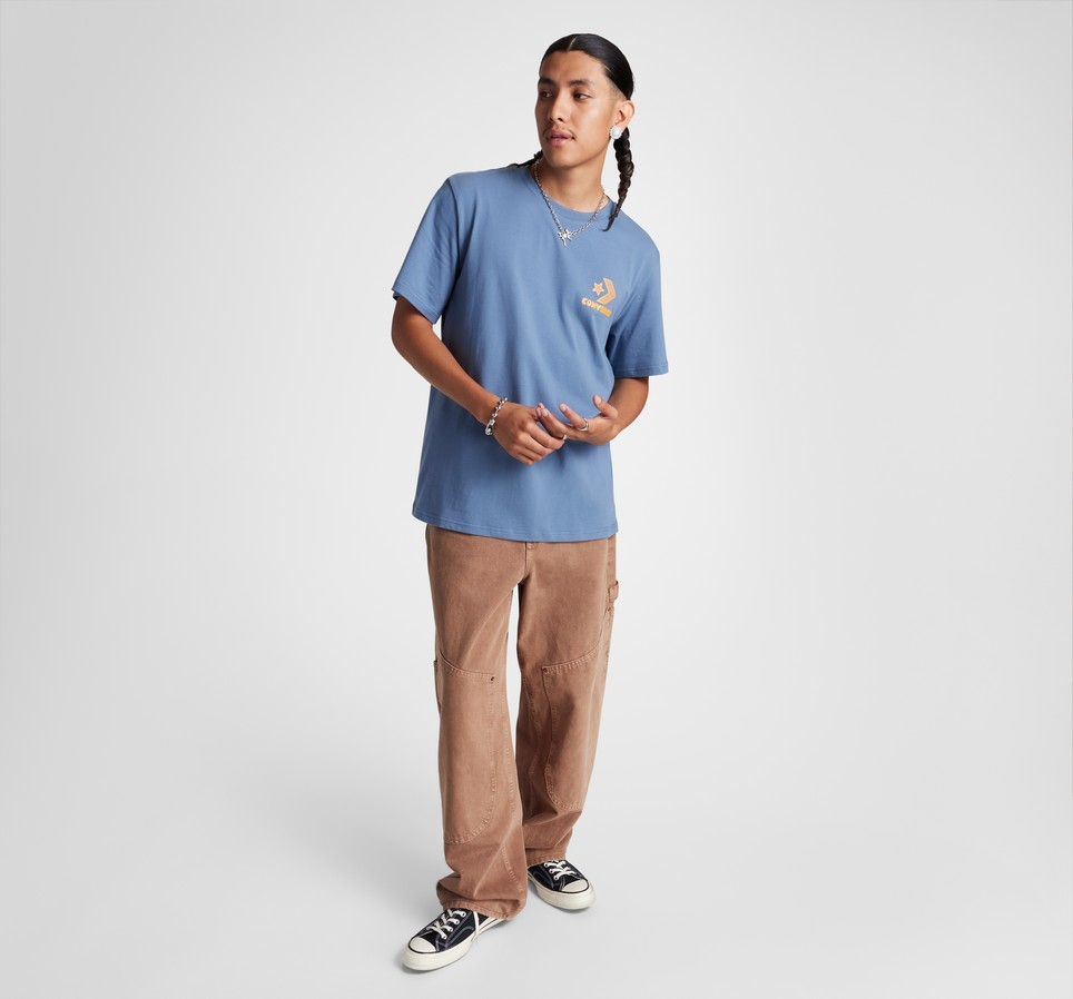 Nature Center T-Shirt