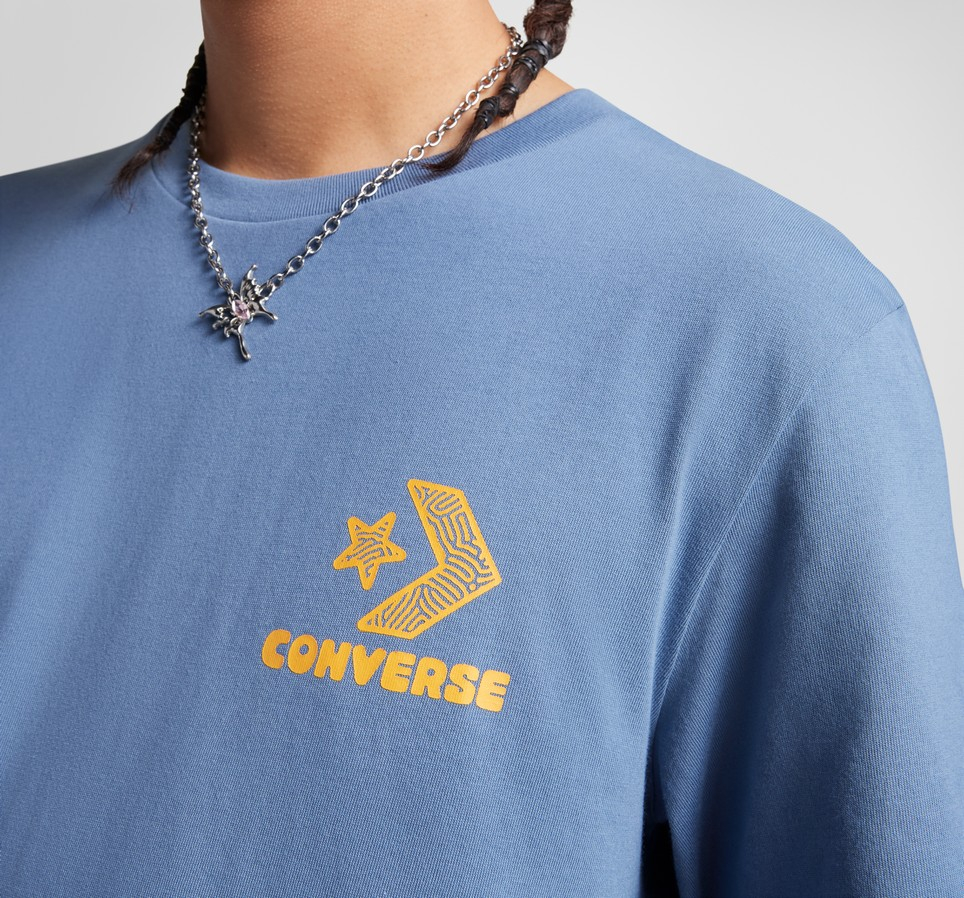 Nature Center T-Shirt
