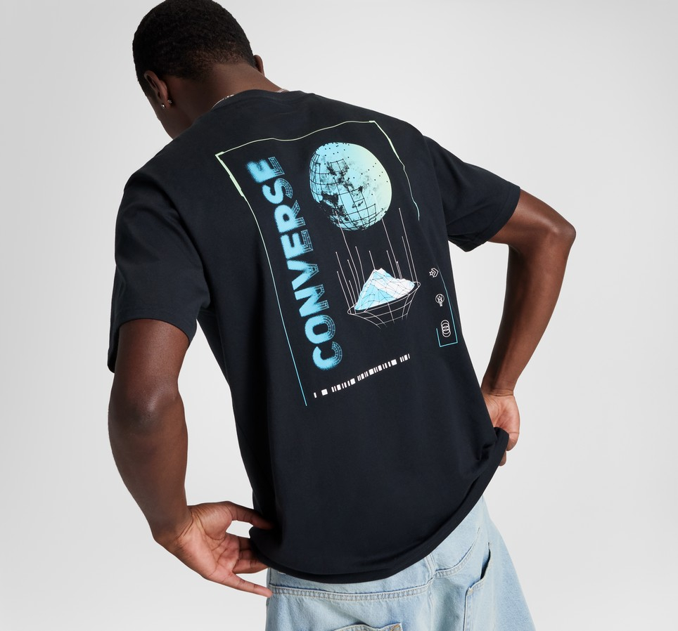 Otherworldly Transmissions T-Shirt