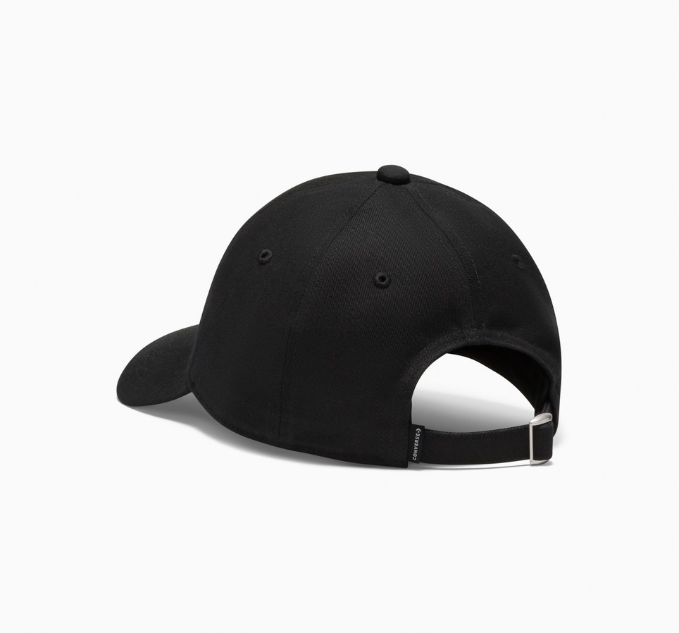 Star Chevron Baseball Cap