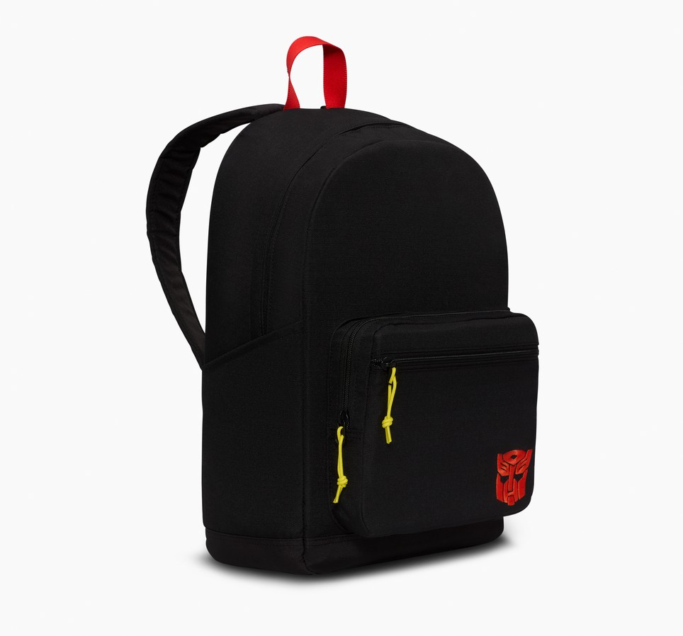 Converse x Transformers Go 2 Backpack