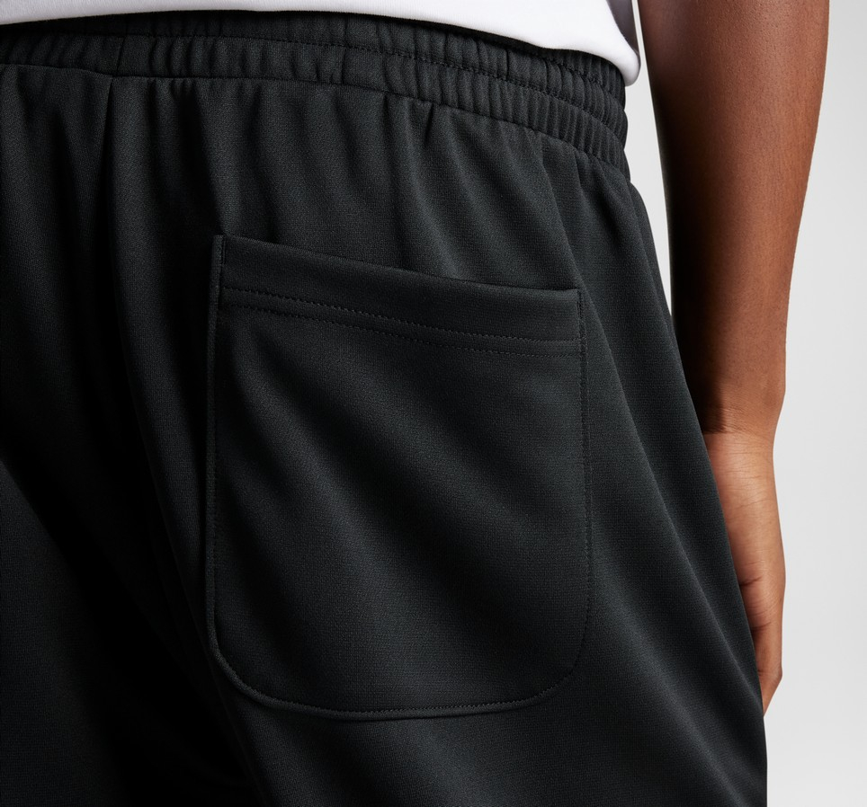 Retro Track Pants