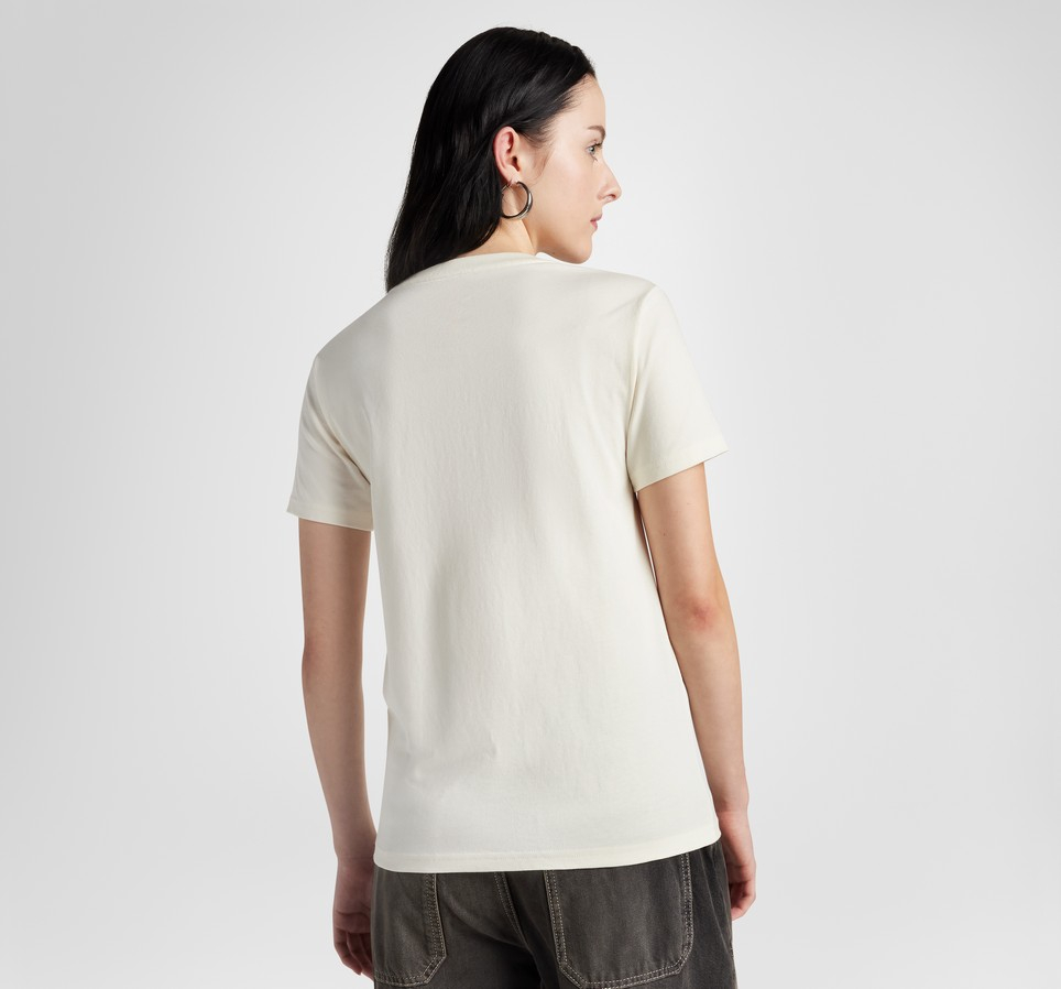 Rose Patch T-Shirt