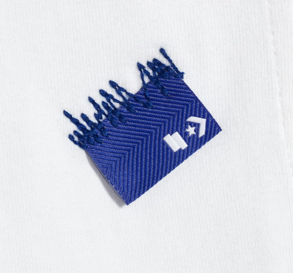 Converse x ADERERROR T-Shirt