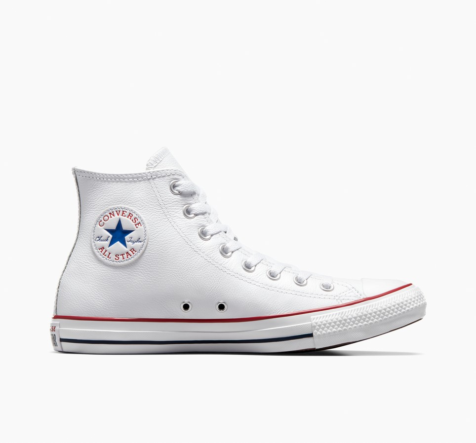 Chuck Taylor All Star Leather