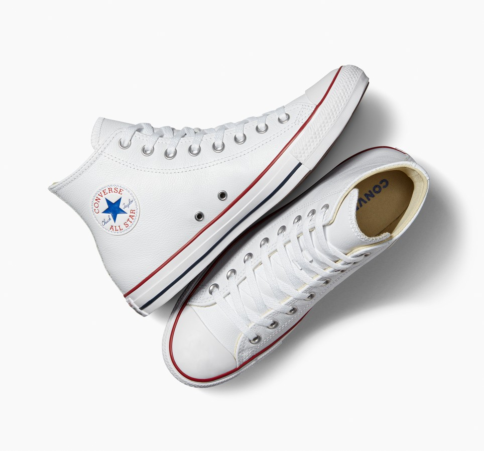 Chuck Taylor All Star Leather