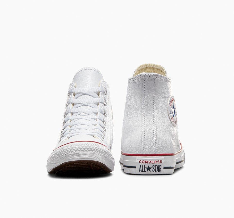 Chuck Taylor All Star Leather
