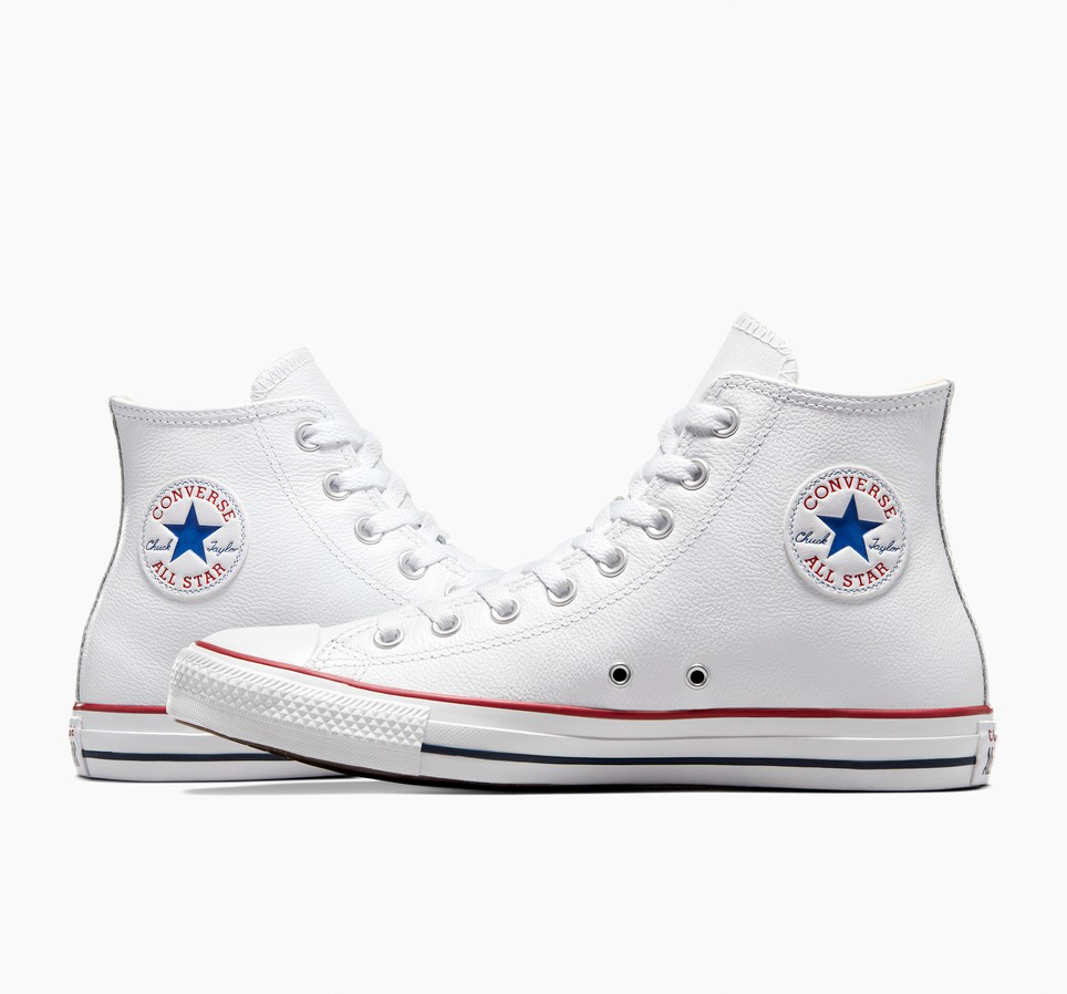 Chuck Taylor All Star Leather