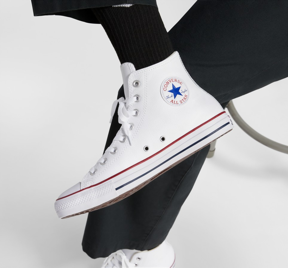 Chuck Taylor All Star Leather