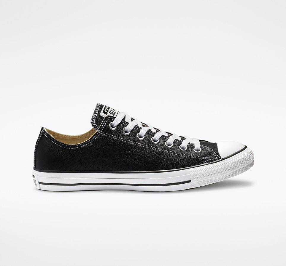 Chuck Taylor All Star Leather